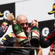 Illustration for article titled Pictures from the 2011 European Grand Prix